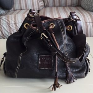 Dooney and bourke bag